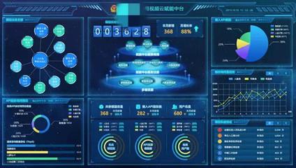 高新興亮相安博會，以數(shù)據(jù)處理服務助力智慧新警務與執(zhí)法規(guī)范化